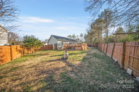 A home in Rock Hill