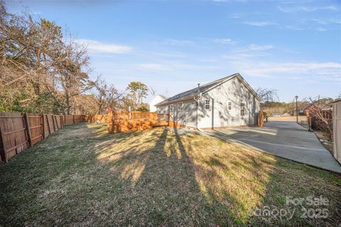 A home in Rock Hill