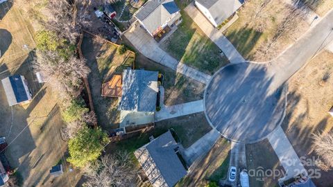 A home in Rock Hill