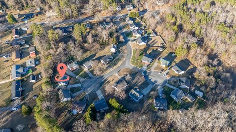 A home in Rock Hill