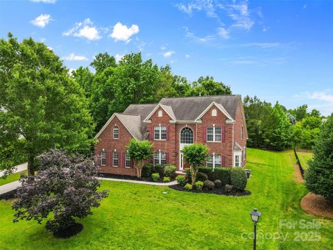3213 Strawberry Road Matthews NC 28104