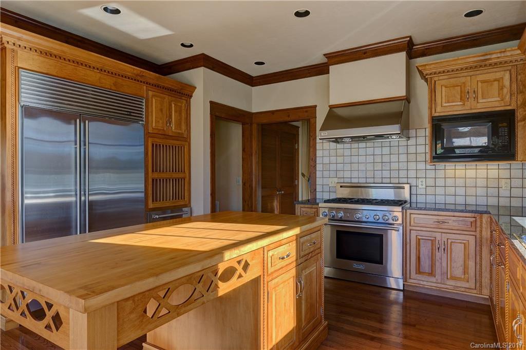 Burlingame - Residential