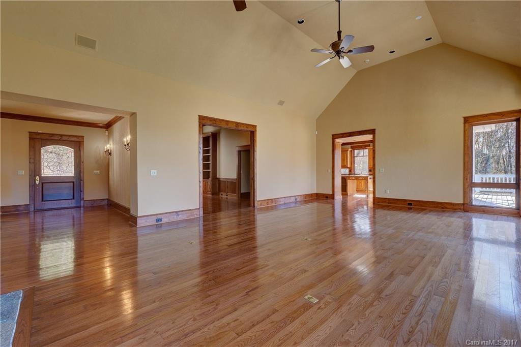 Burlingame - Residential