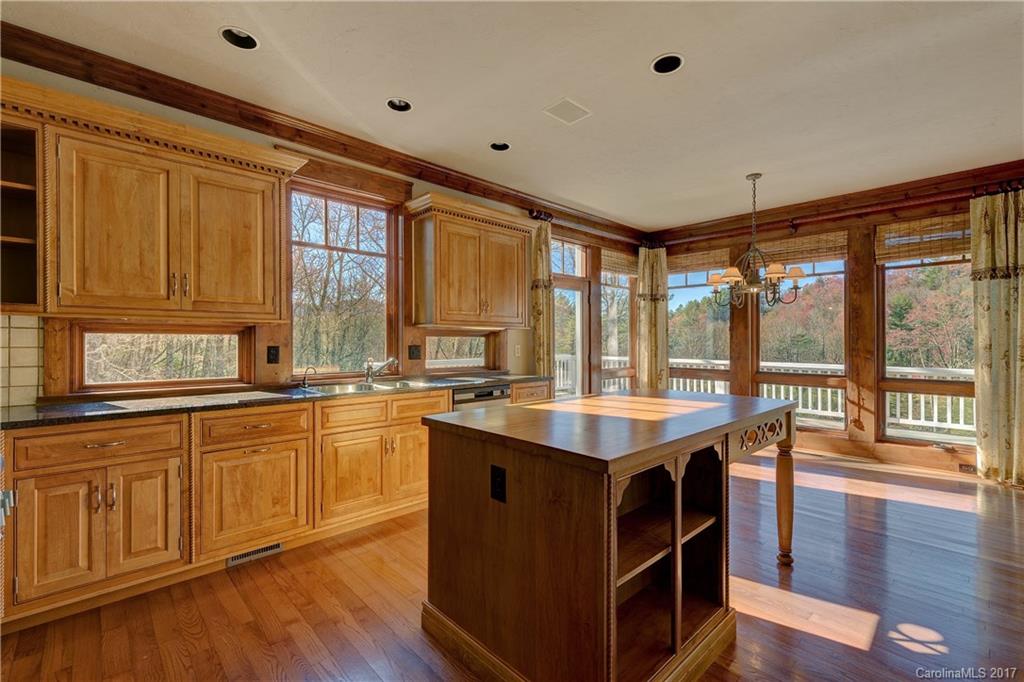 Burlingame - Residential