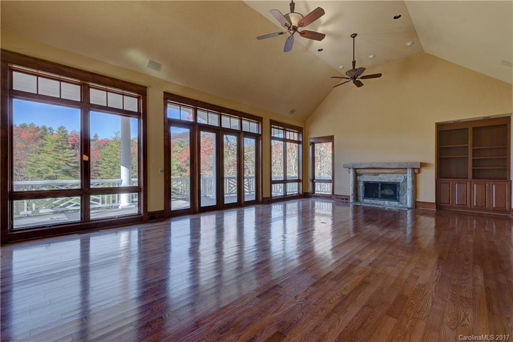 Burlingame - Residential