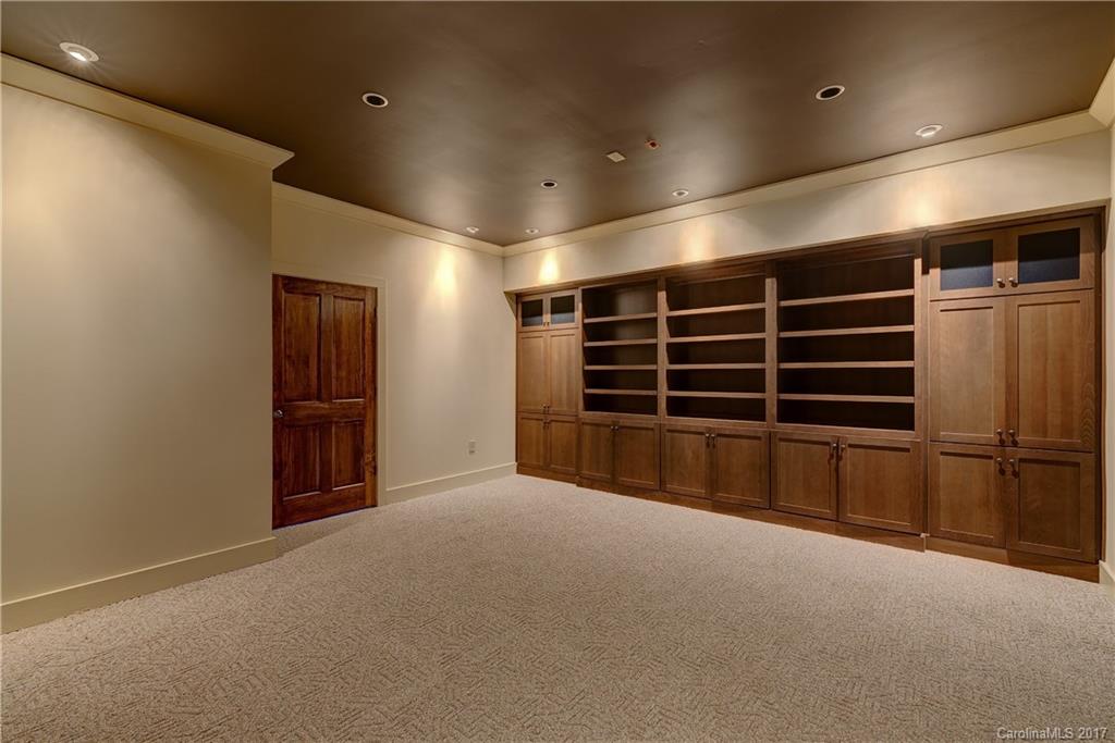 Burlingame - Residential