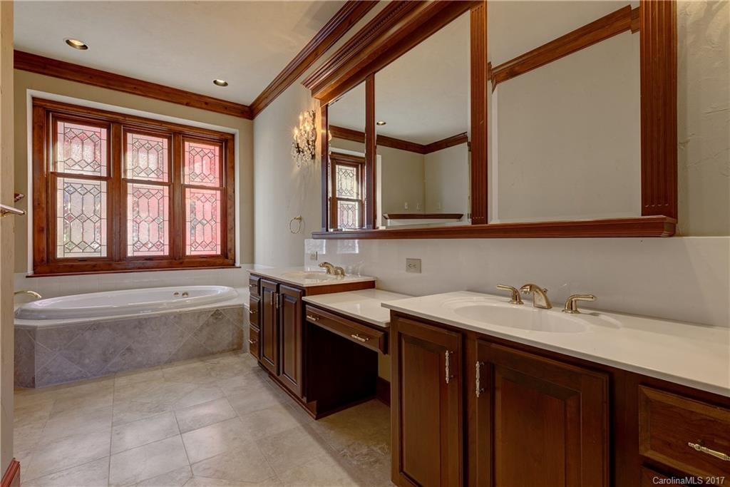 Burlingame - Residential