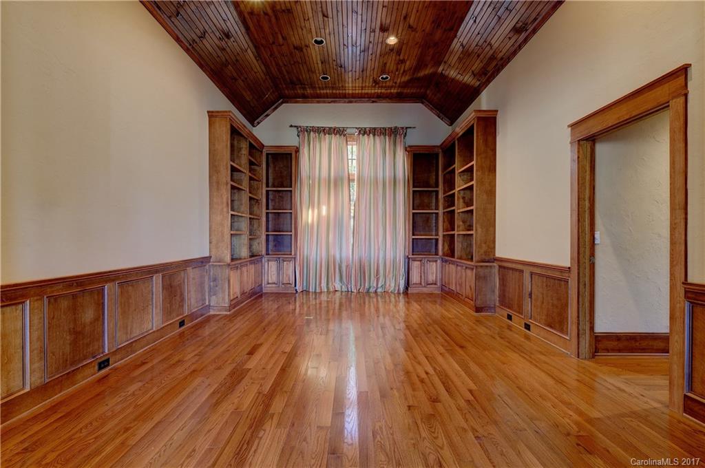 Burlingame - Residential