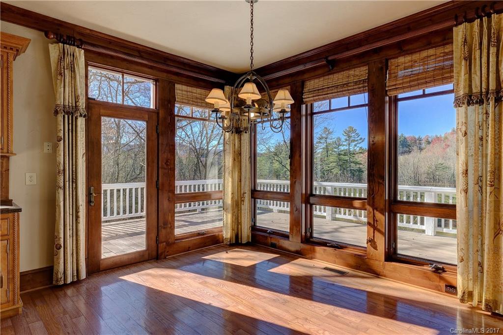 Burlingame - Residential