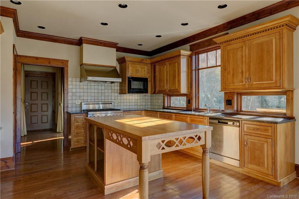 Burlingame - Residential