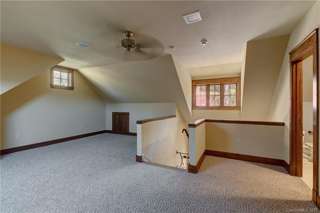 Burlingame - Residential