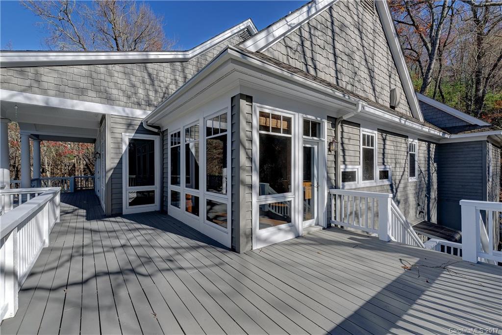 Burlingame - Residential