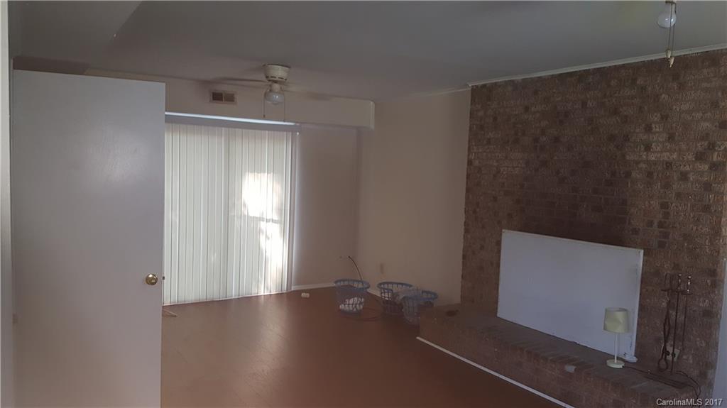 Garden Park - Residential