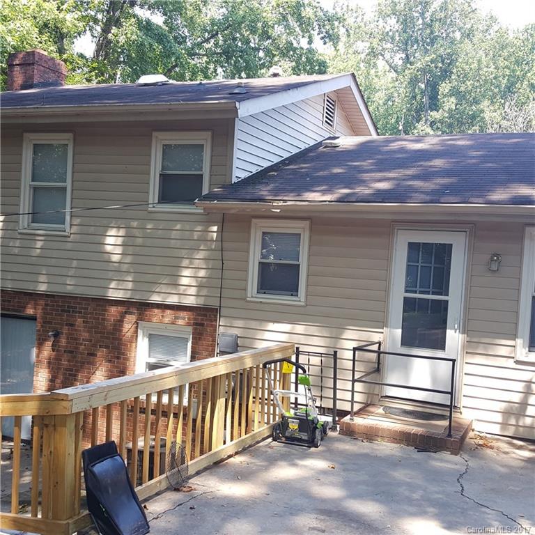 Garden Park - Residential