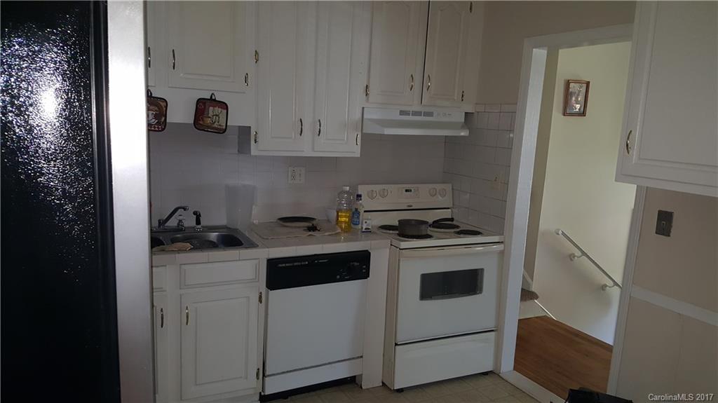 Garden Park - Residential