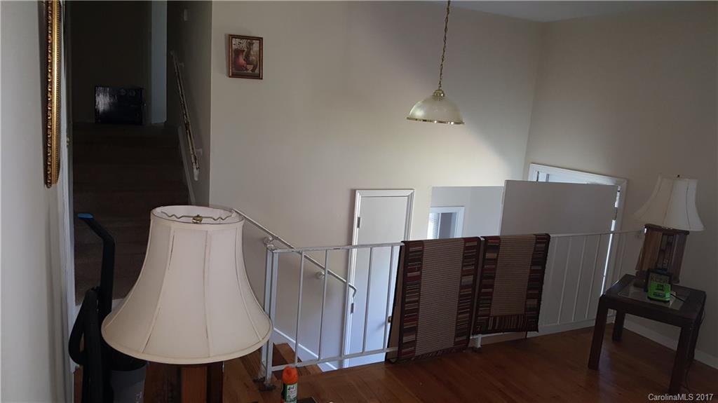 Garden Park - Residential