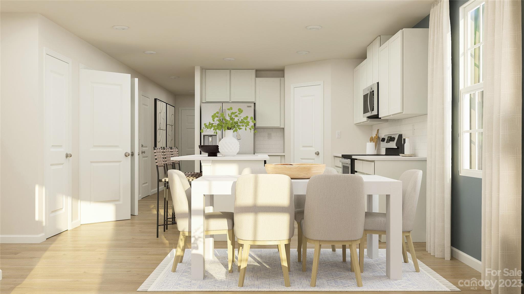 Sullivan Farm - Residential