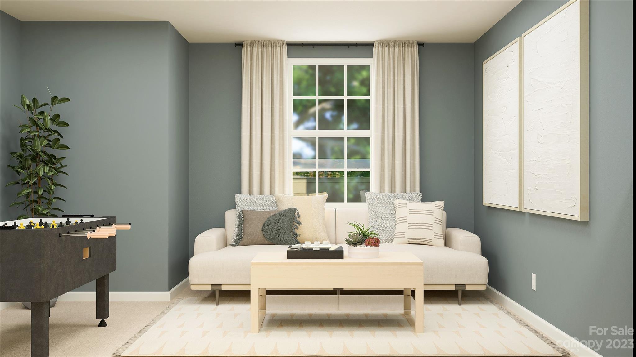 Sullivan Farm - Residential