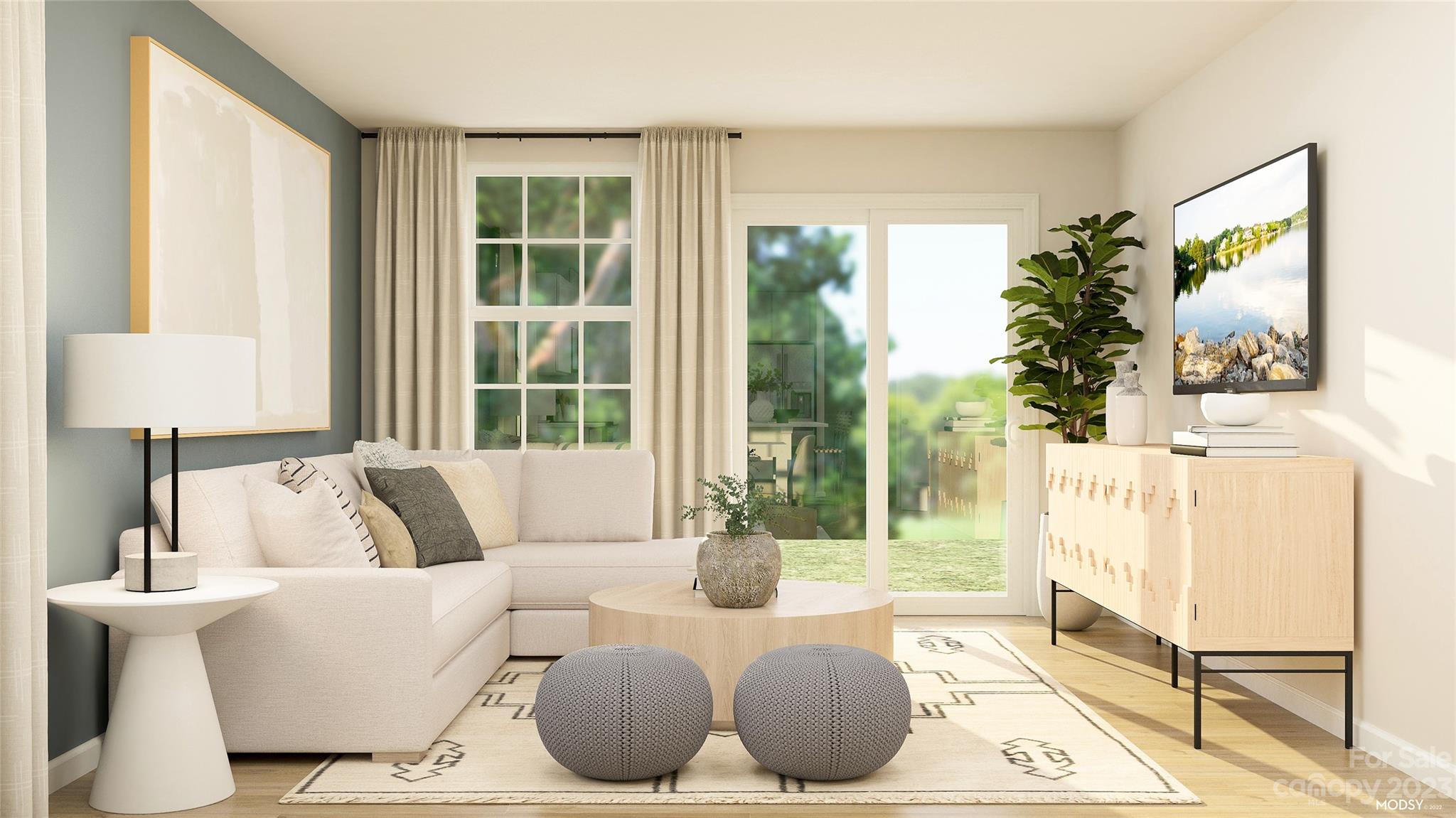Sullivan Farm - Residential