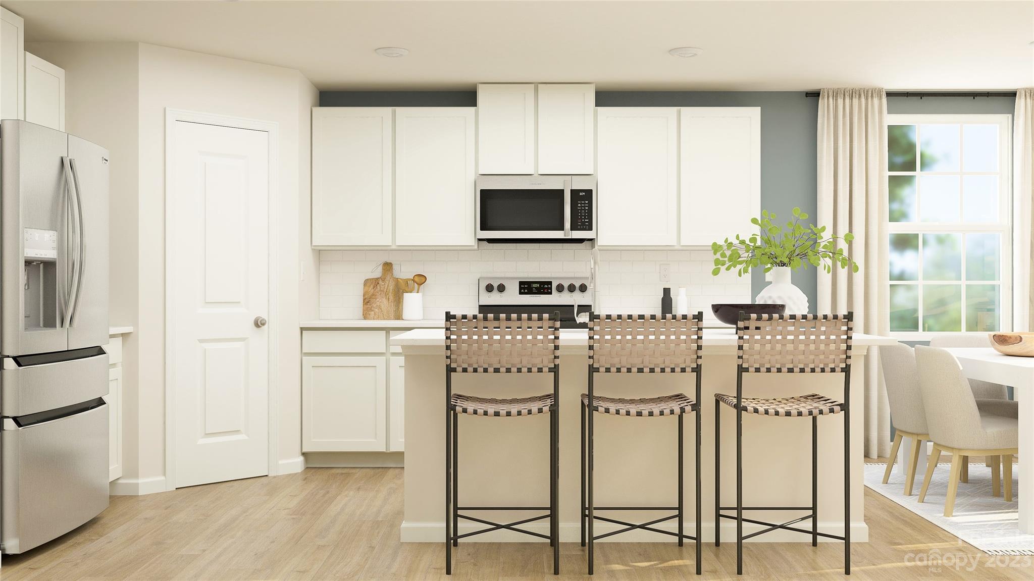 Sullivan Farm - Residential