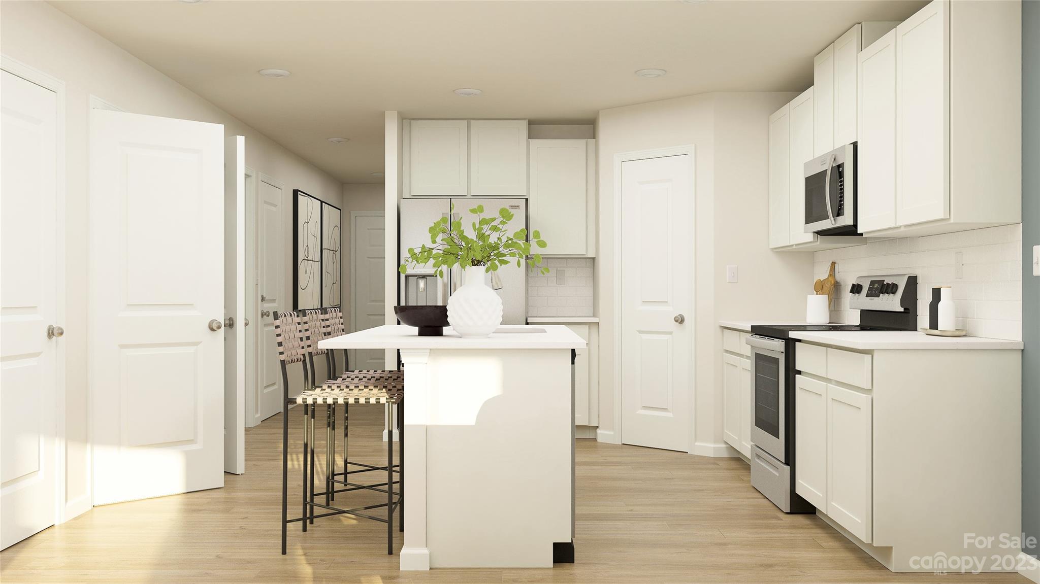 Sullivan Farm - Residential