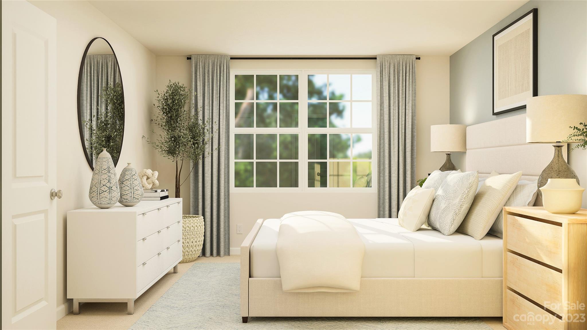 Sullivan Farm - Residential