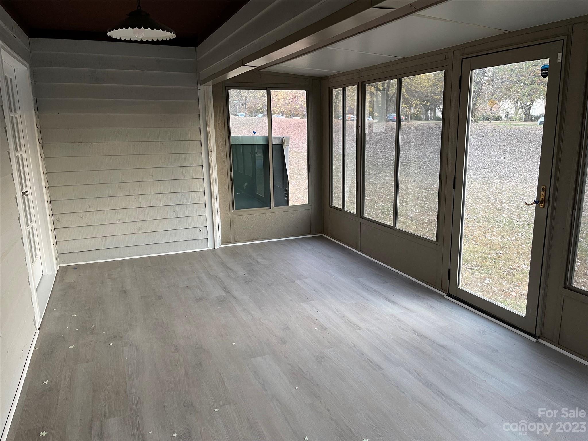 Alexander Place - Residential