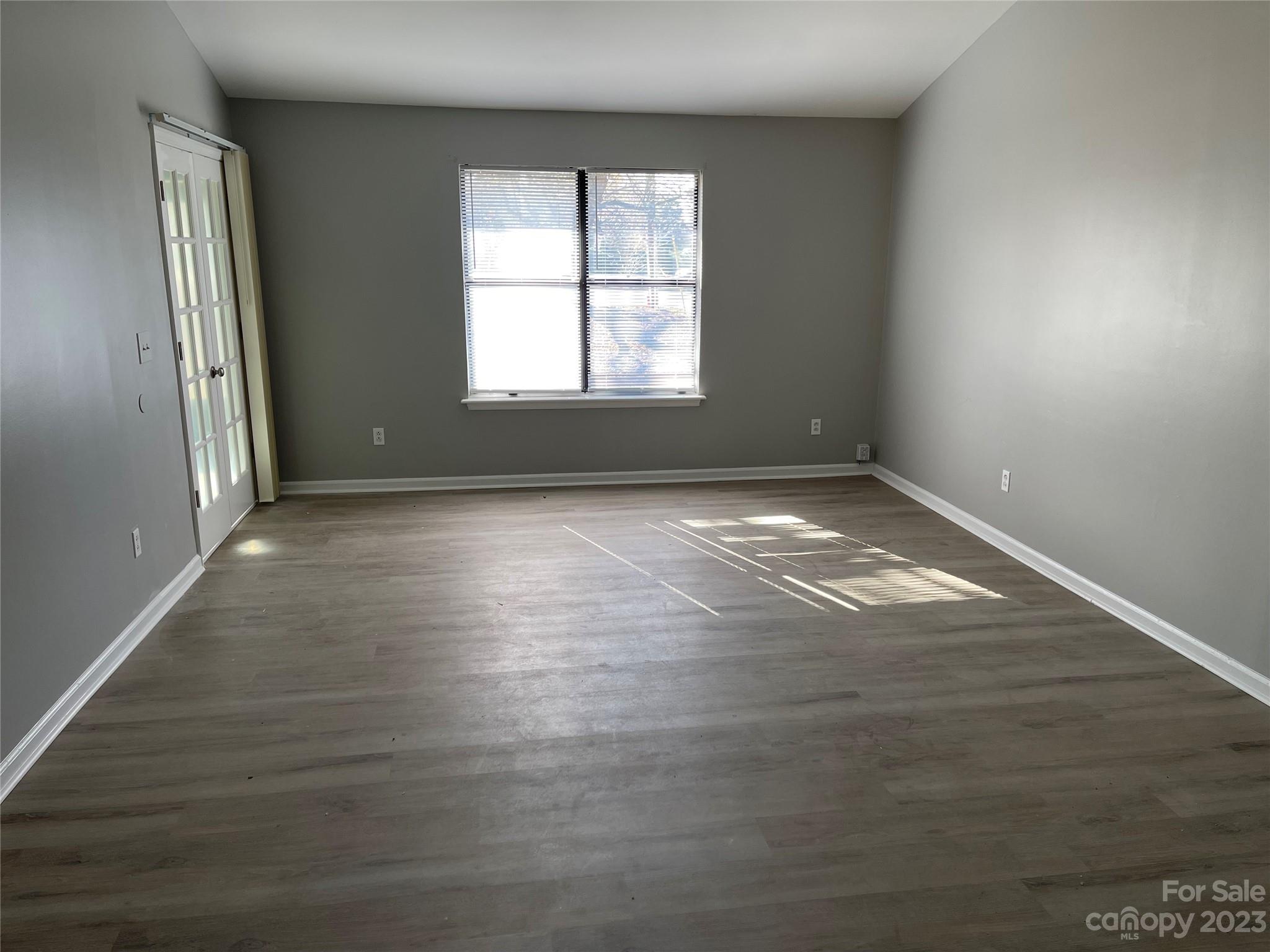 Alexander Place - Residential