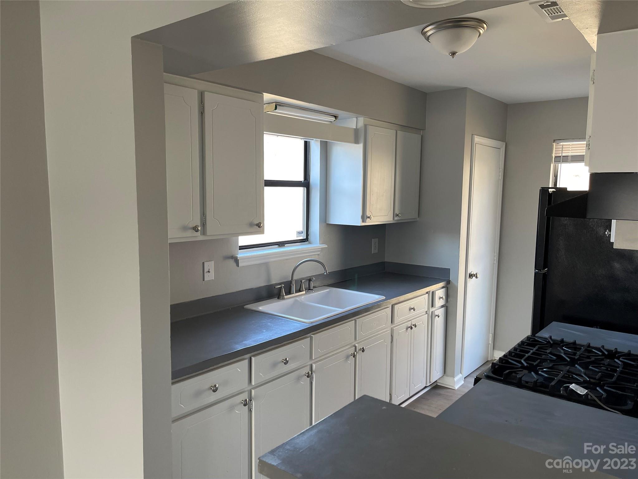 Alexander Place - Residential