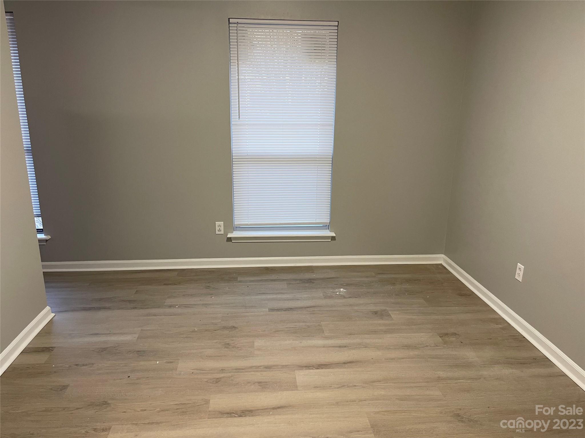 Alexander Place - Residential