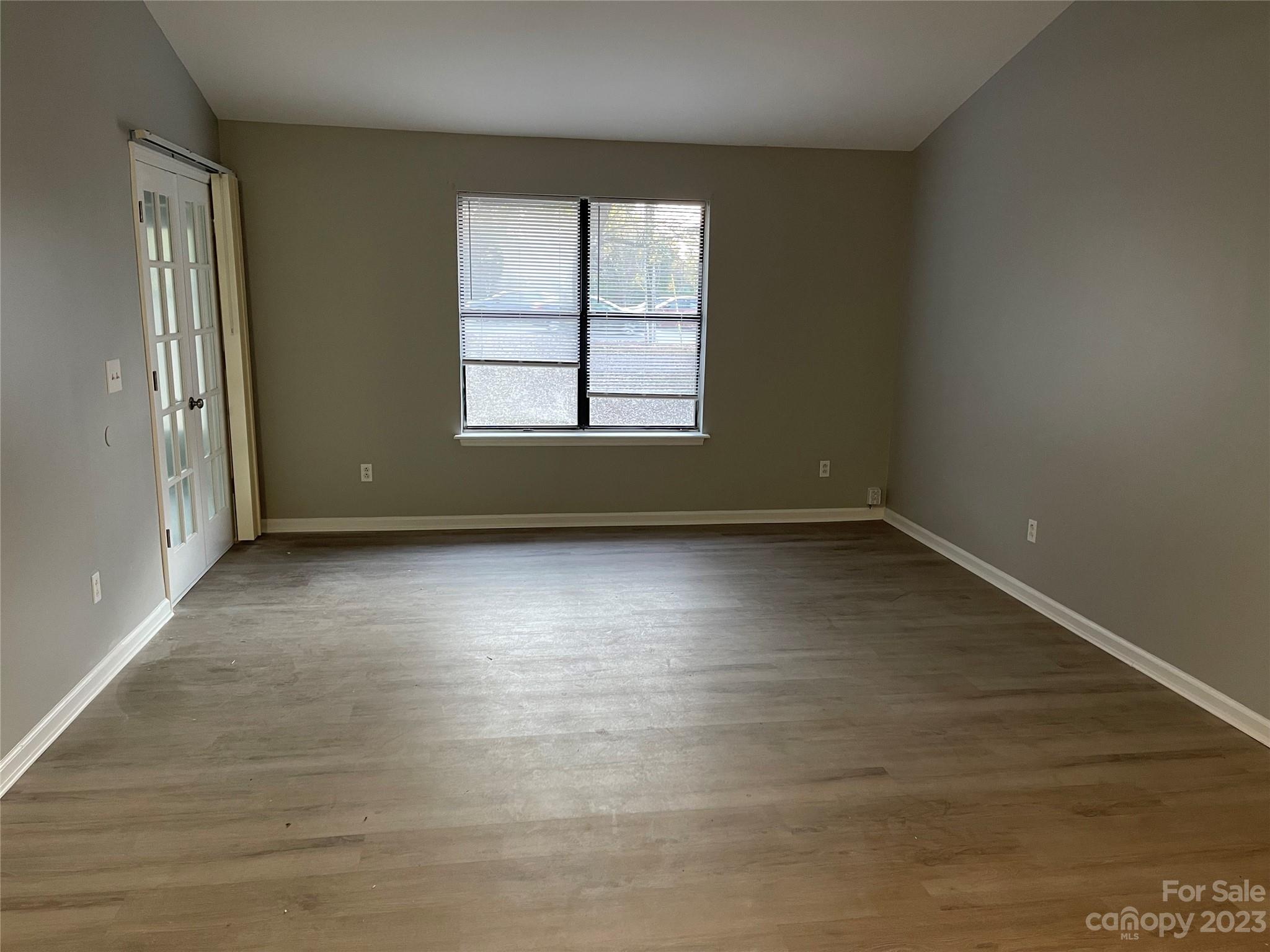 Alexander Place - Residential