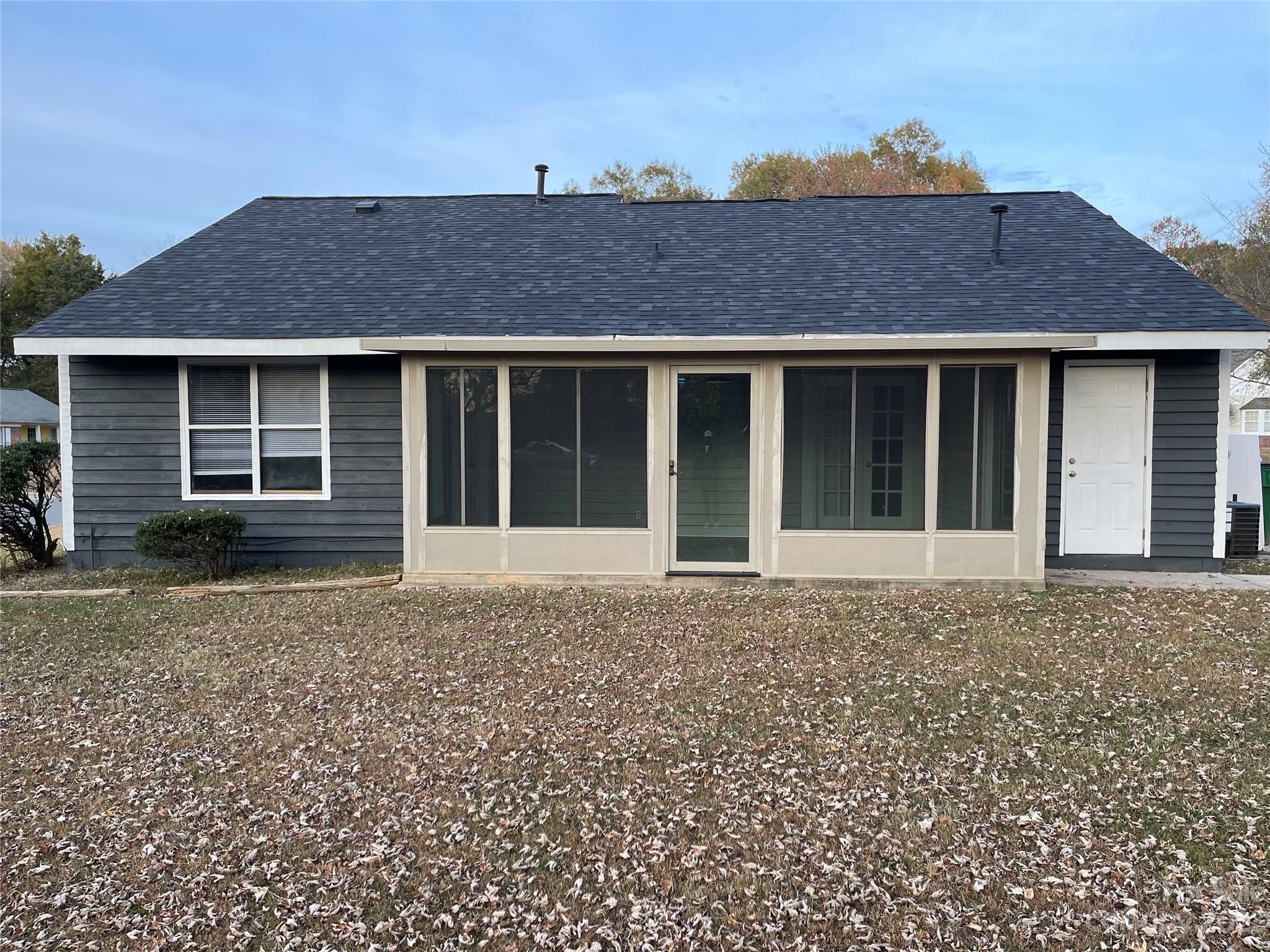 Alexander Place - Residential