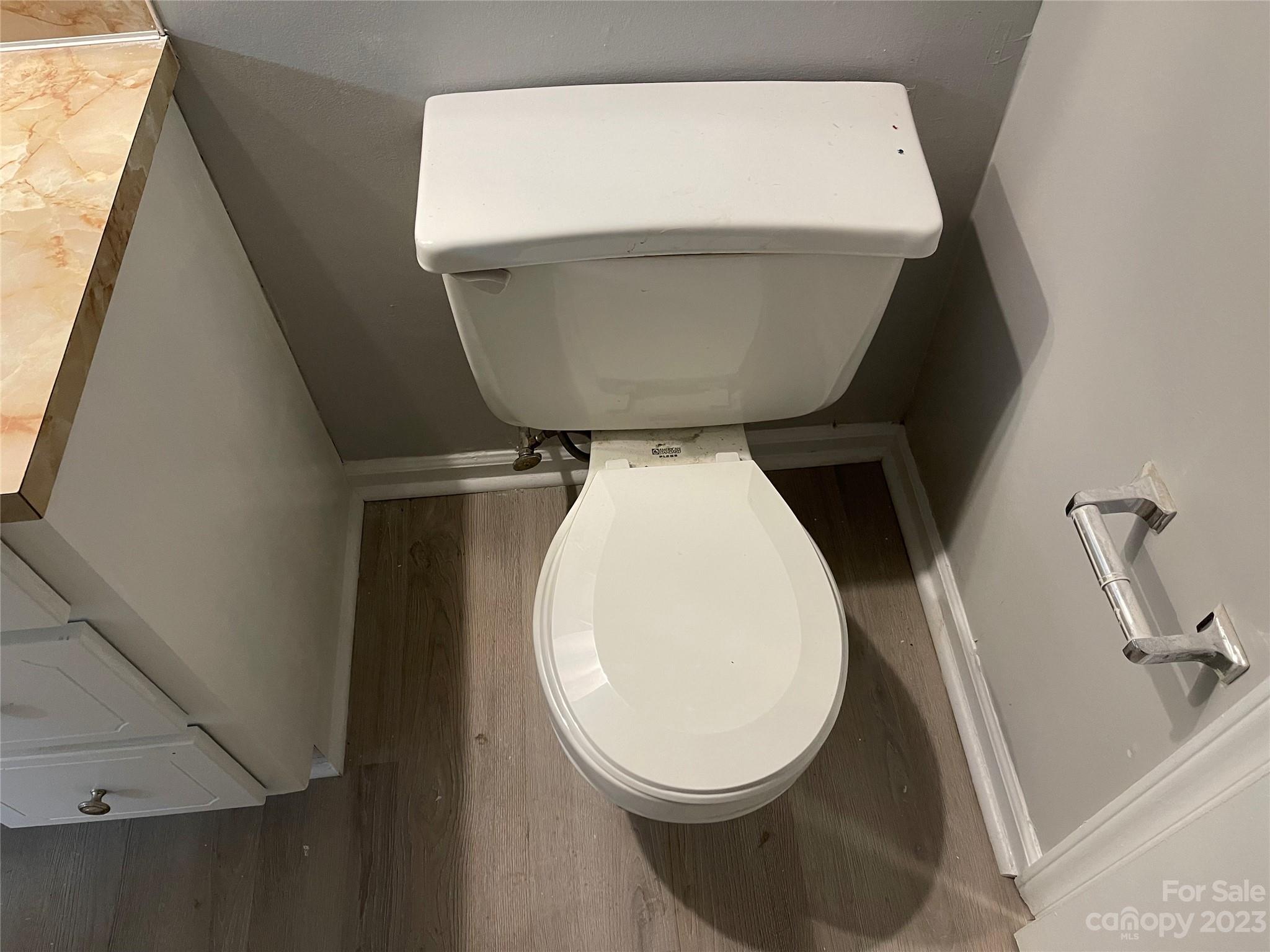 Alexander Place - Residential