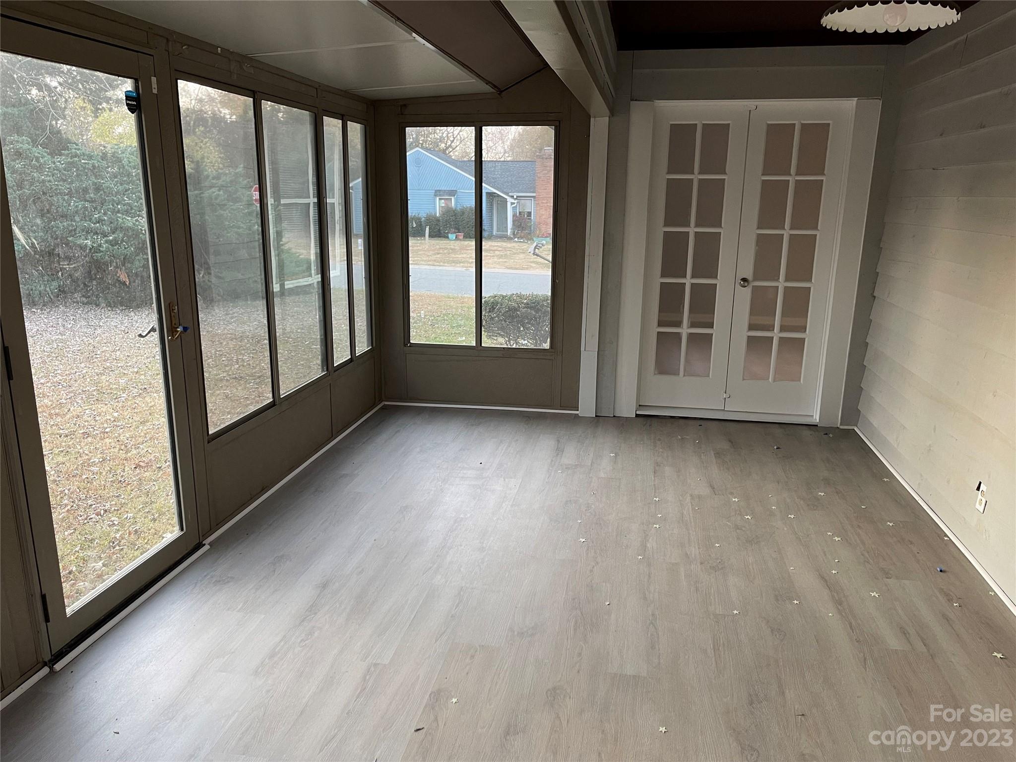 Alexander Place - Residential