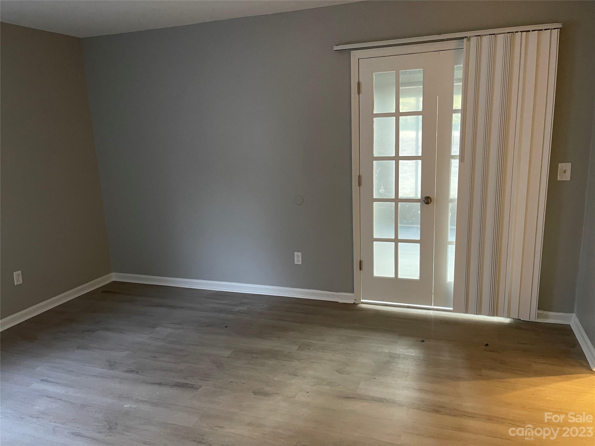 Alexander Place - Residential