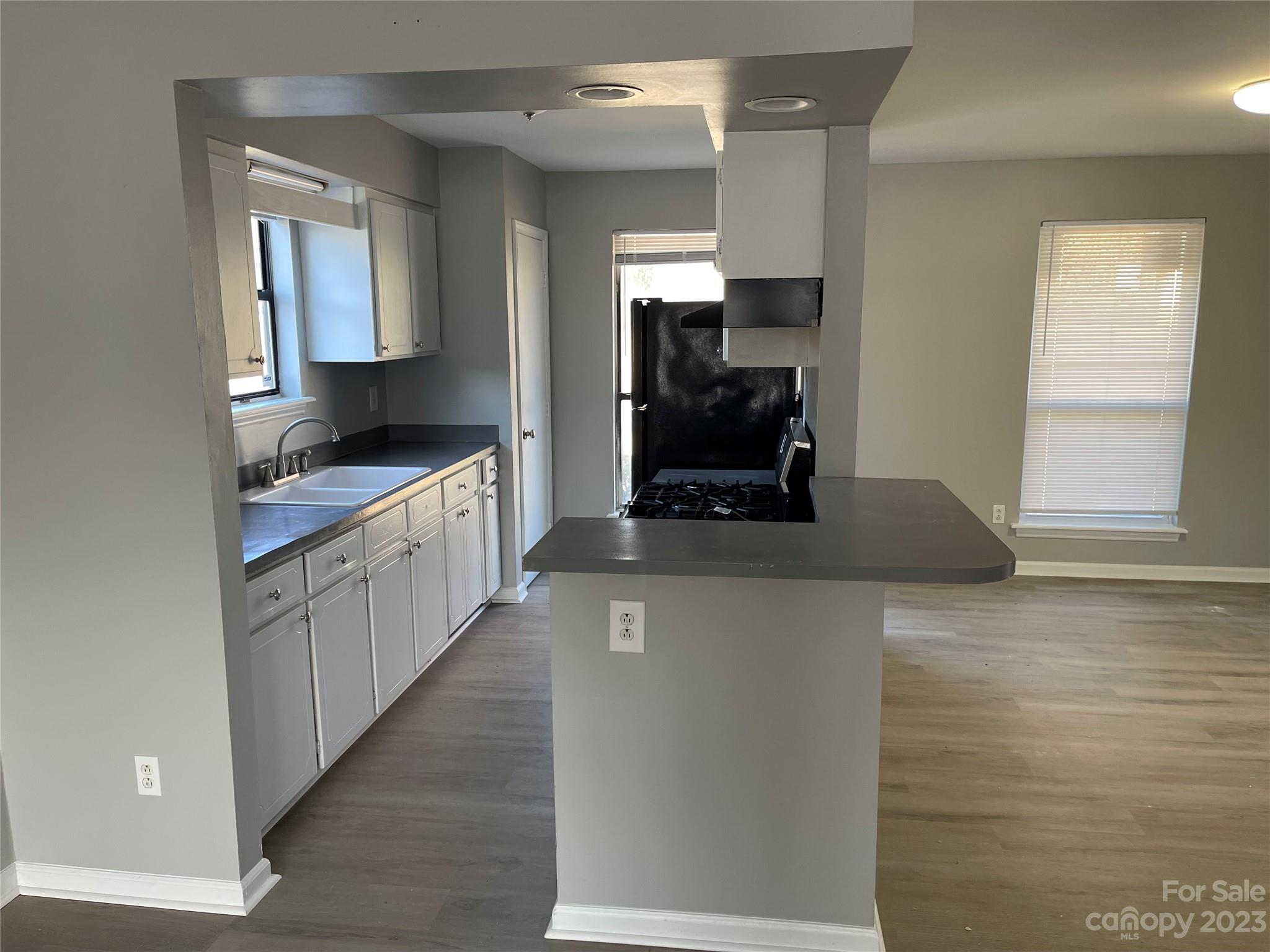 Alexander Place - Residential