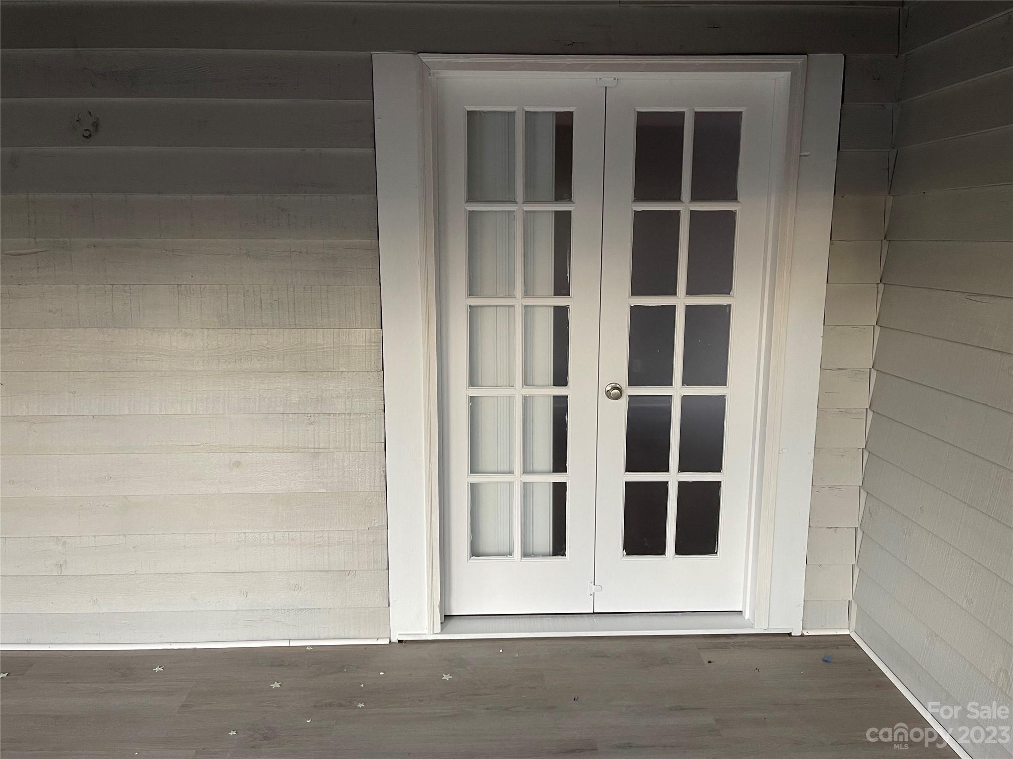 Alexander Place - Residential