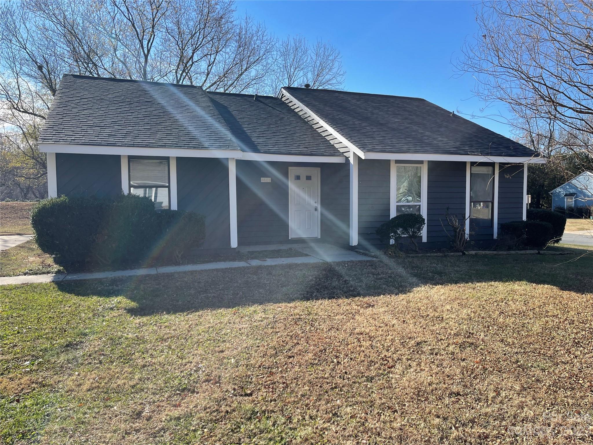 Alexander Place - Residential