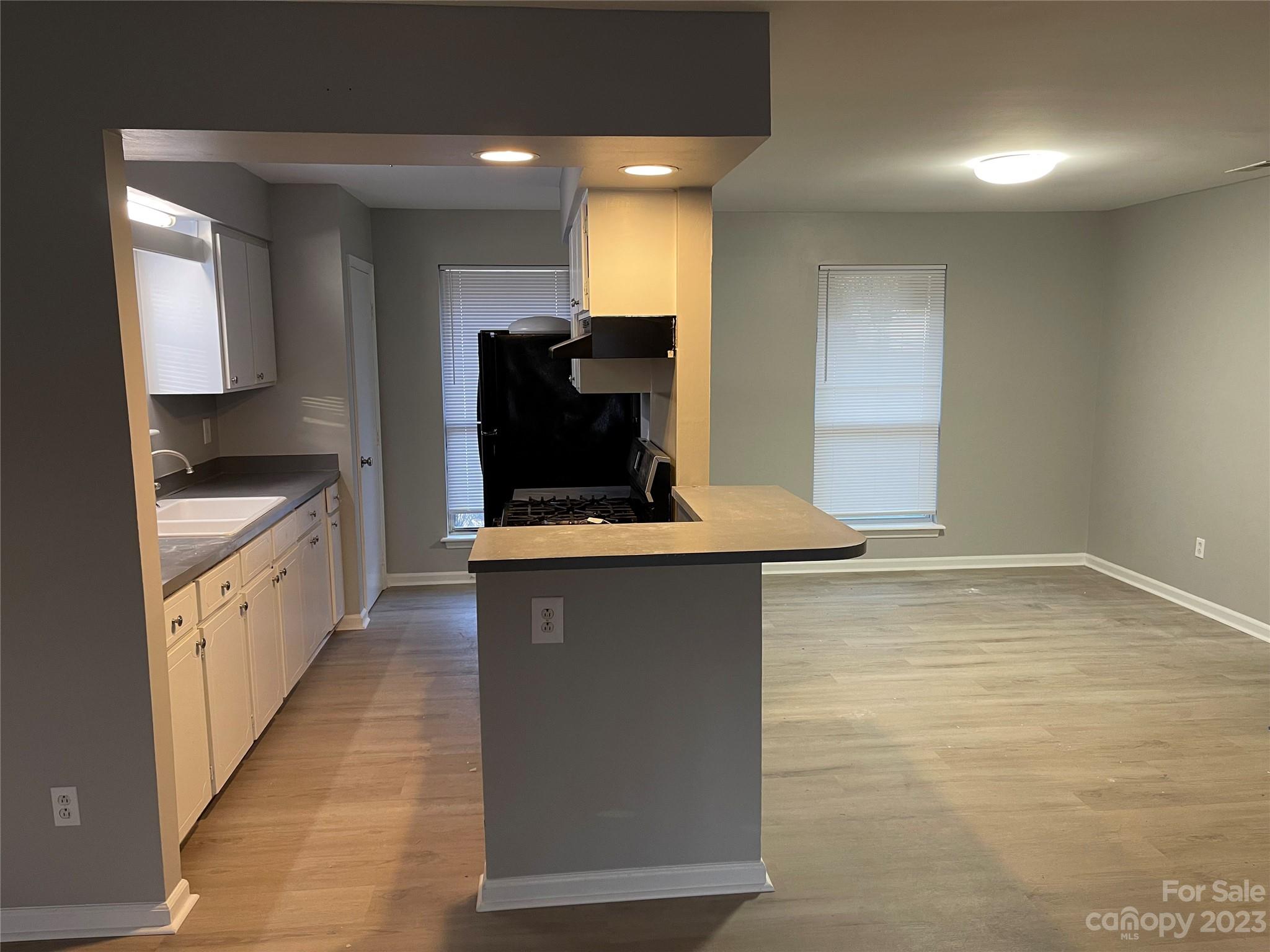 Alexander Place - Residential