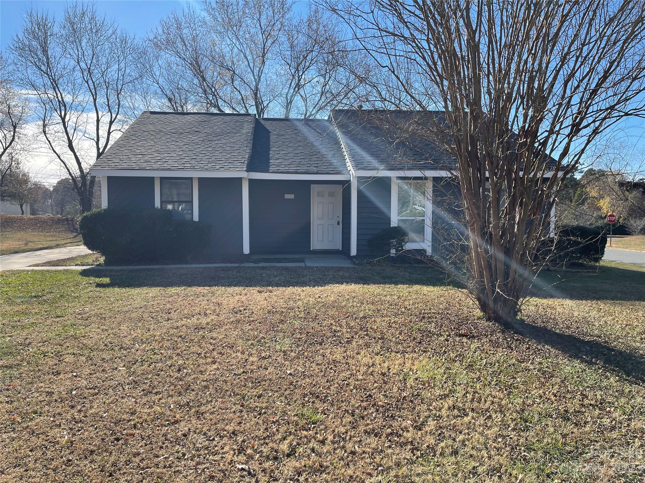 Alexander Place - Residential