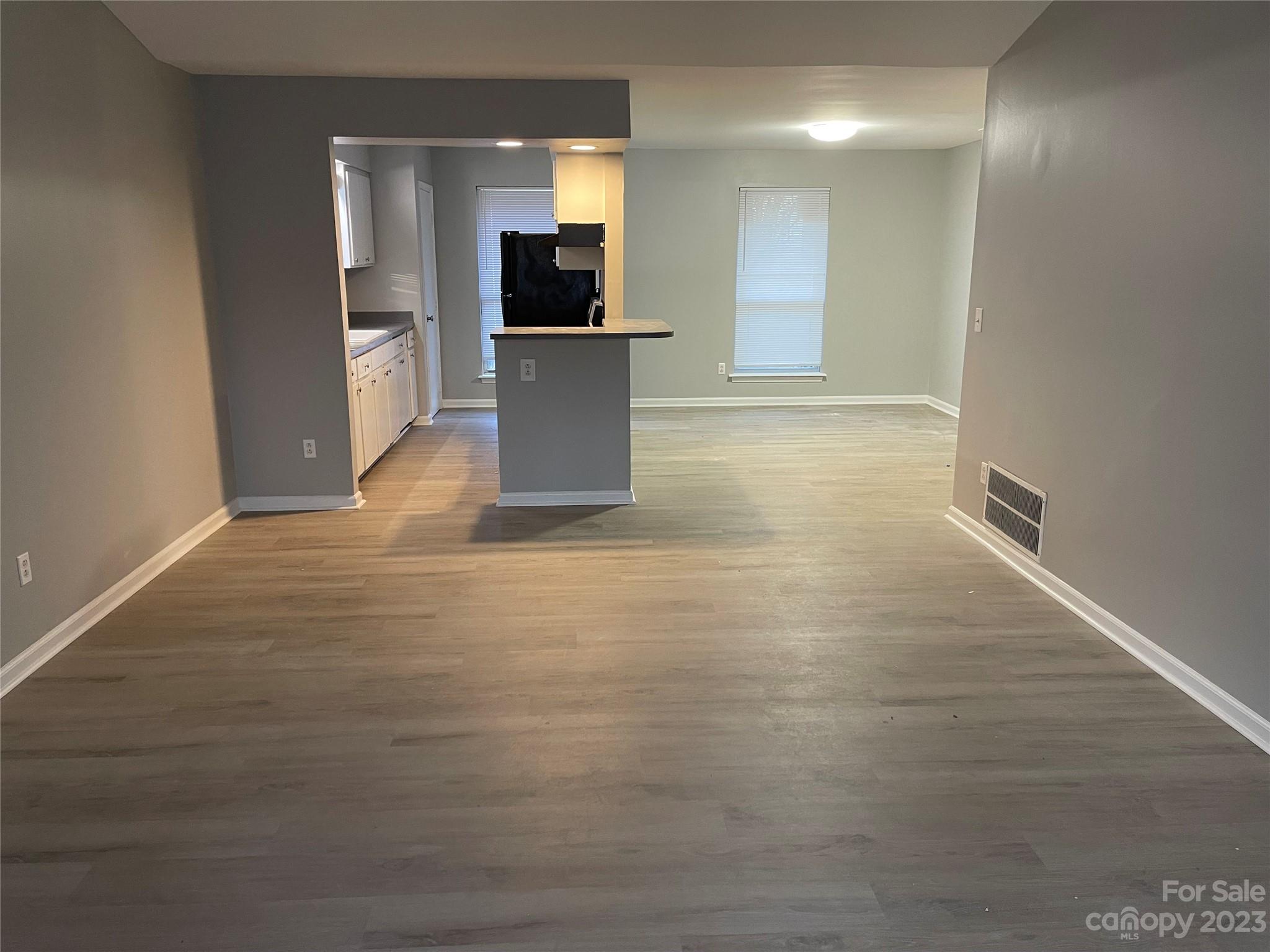 Alexander Place - Residential