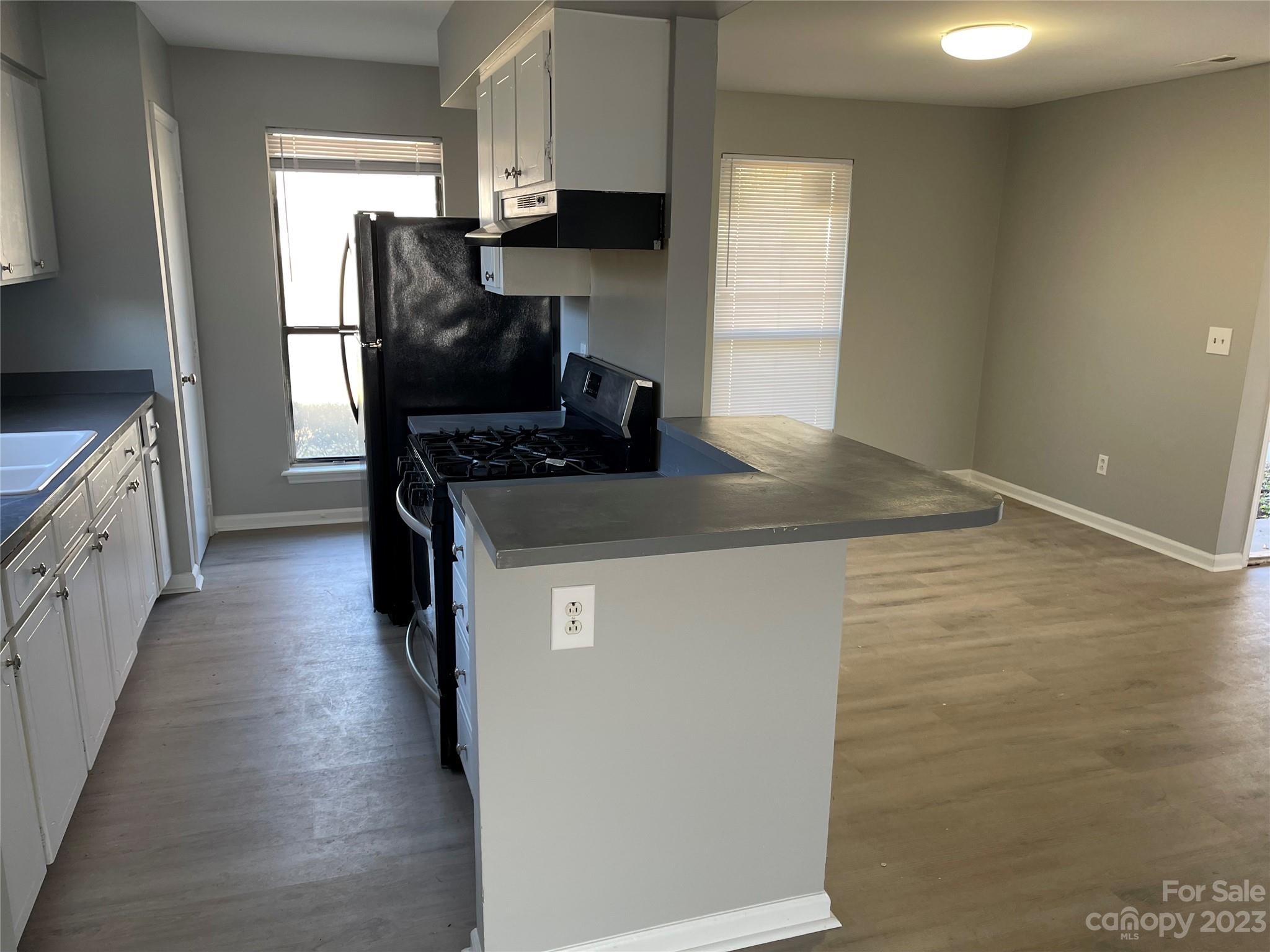 Alexander Place - Residential