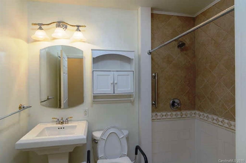 Sherwood Heights - Residential