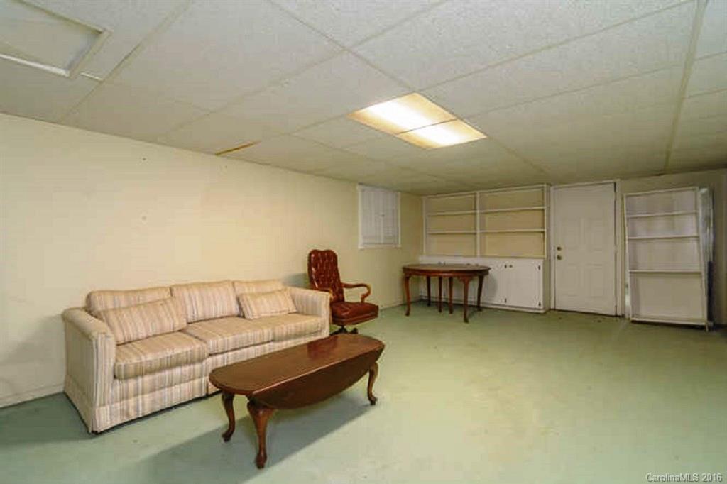 Sherwood Heights - Residential