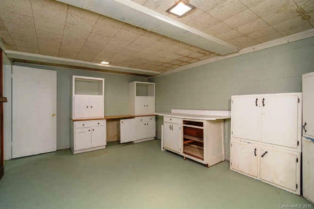 Sherwood Heights - Residential