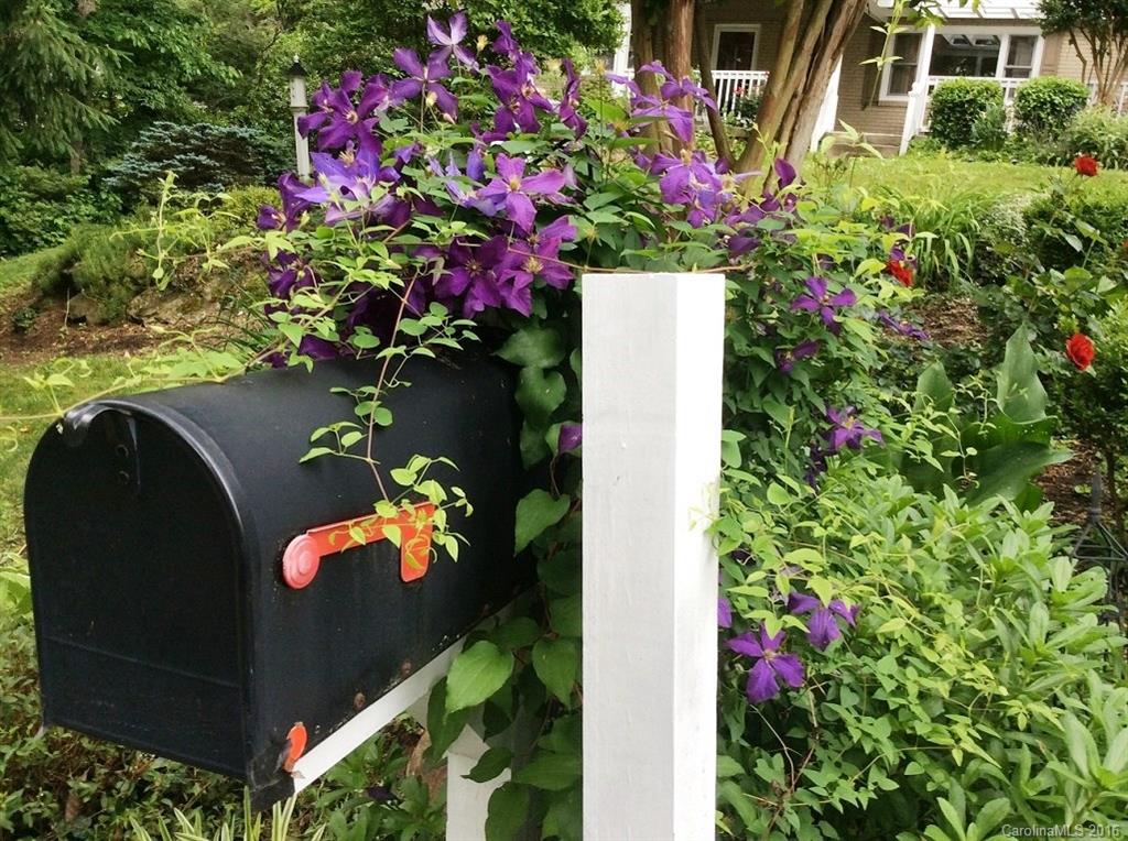 Sherwood Heights - Residential