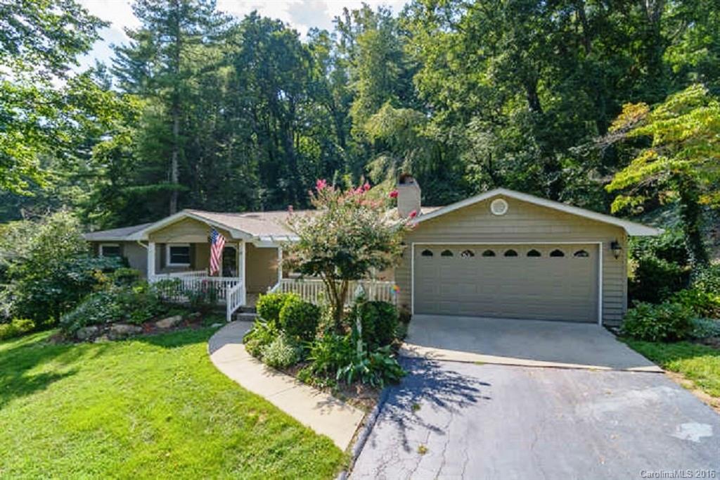 Sherwood Heights - Residential