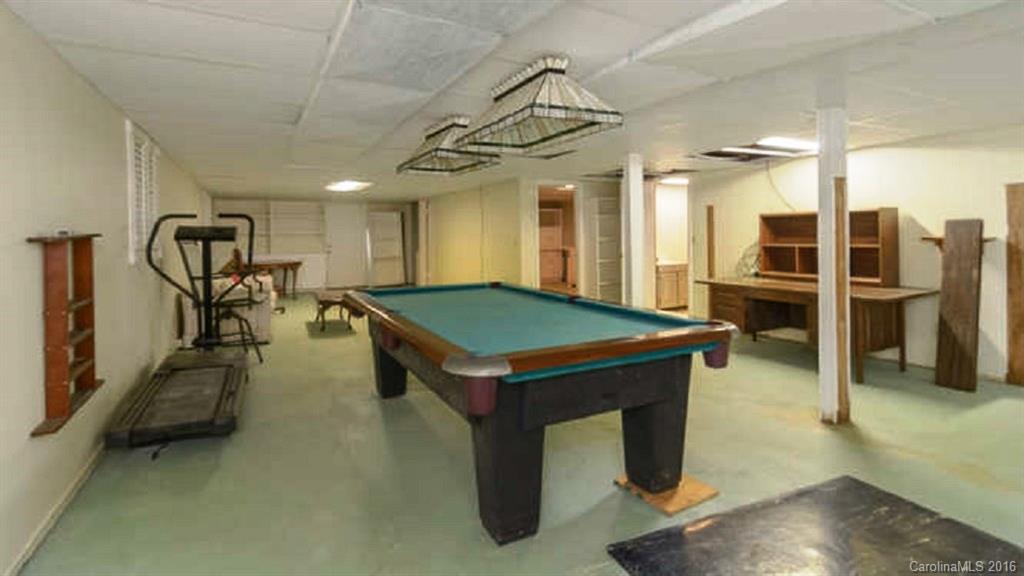 Sherwood Heights - Residential