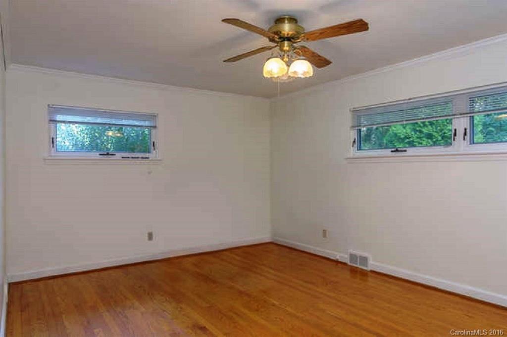 Sherwood Heights - Residential