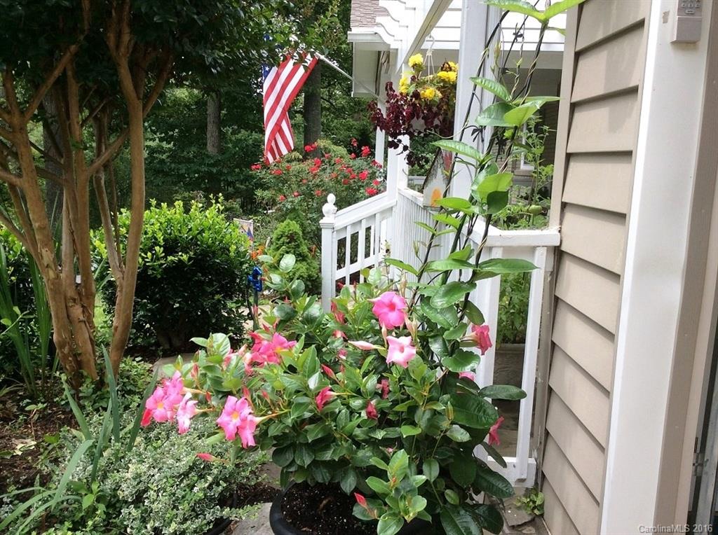 Sherwood Heights - Residential